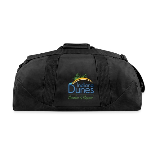 Indiana Dunes Beaches and Beyond - Duffel Bag