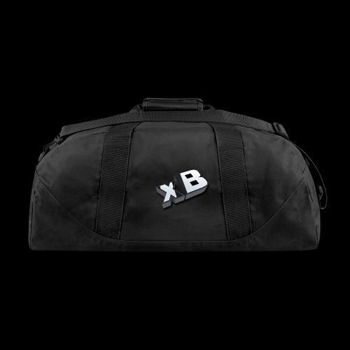 xB Logo - Duffel Bag