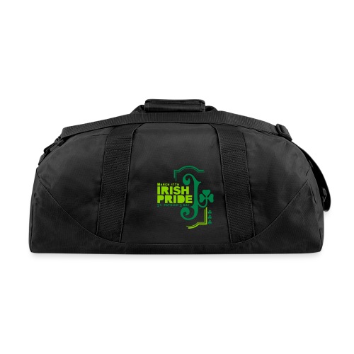 IRISH PRIDE - Duffel Bag