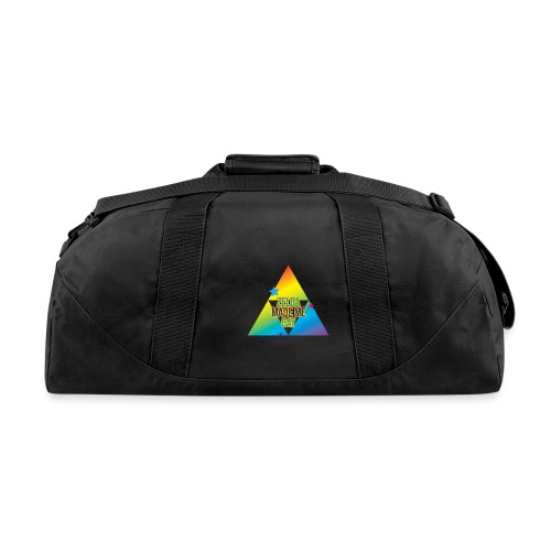 Zelda Made Me Gay - Duffel Bag