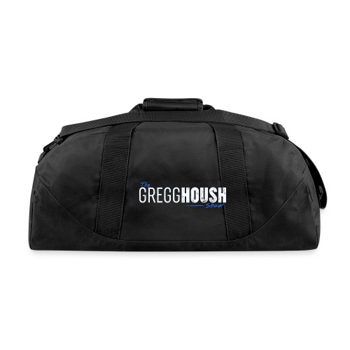 The Gregg Housh Show Merch - Duffel Bag