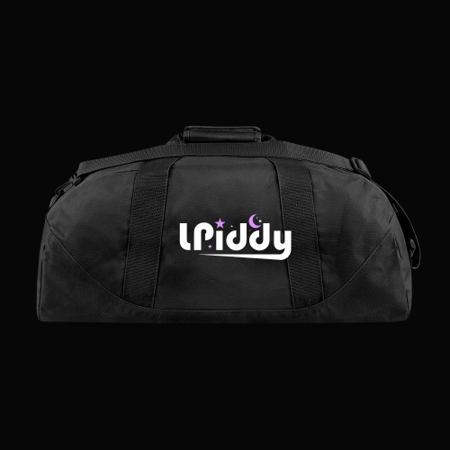 L.Piddy Logo - Duffel Bag