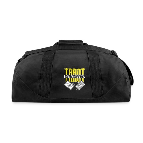 Tarot Gangster - Duffel Bag