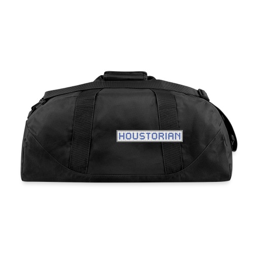 Houstorian long - Duffel Bag