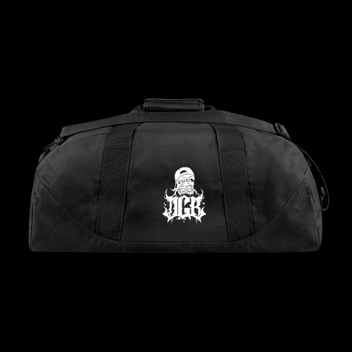 DGB Merch - Duffel Bag