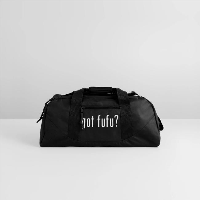 gotfufu-white