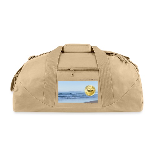 Beach Collection 1 - Recycled Duffel Bag