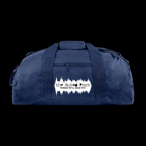 10th Anniversary - Recycled Duffel Bag