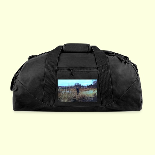 Alyx Heater - Recycled Duffel Bag