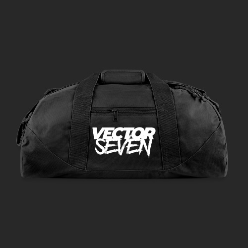 Vector Seven Apparel - Recycled Duffel Bag
