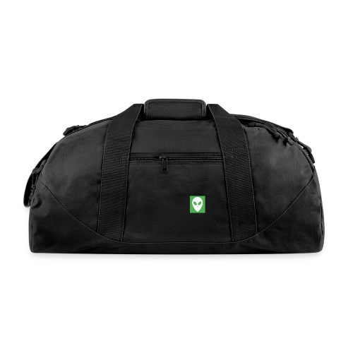 Yamk - Recycled Duffel Bag