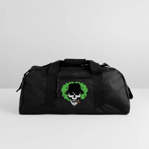 ill - Recycled Duffel Bag