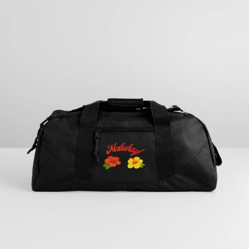 Mabuhay! - Recycled Duffel Bag