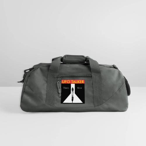 UFO Talker - Recycled Duffel Bag