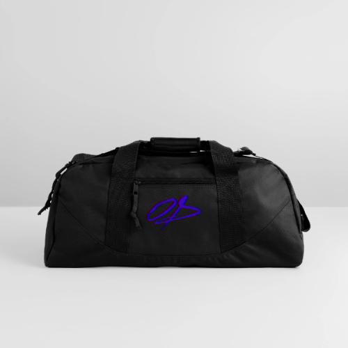 Nephew OD Logo Merch - Recycled Duffel Bag