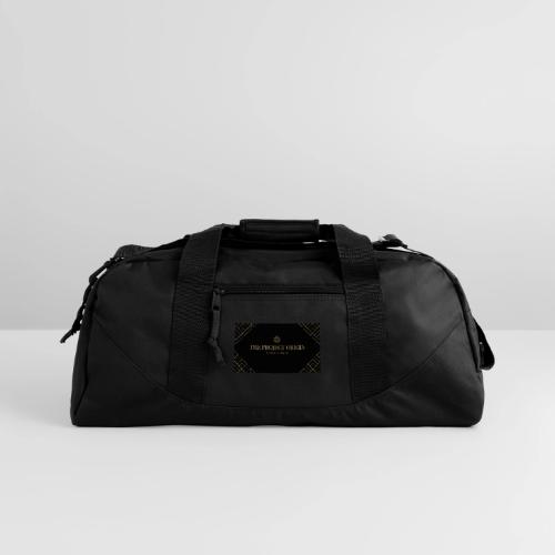 THE PROJECT ORIGIN™ - Recycled Duffel Bag