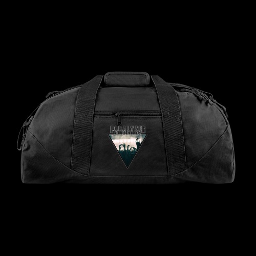 Paralyzer Productions - Recycled Duffel Bag