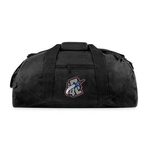 Statement - Recycled Duffel Bag
