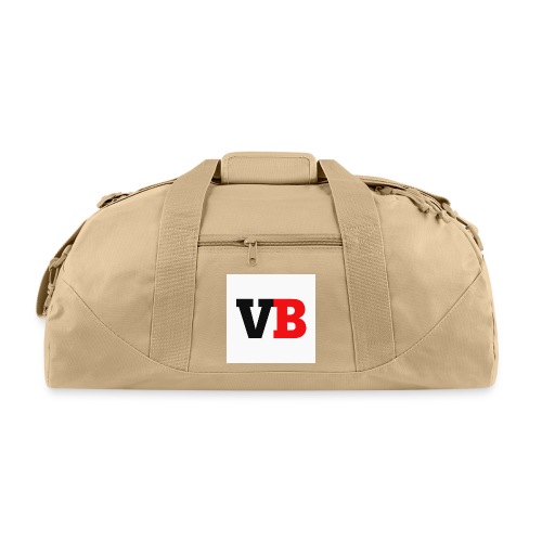 Vanzy boy - Recycled Duffel Bag