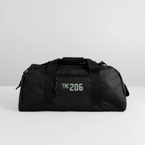 THE | 206 - Game Day Glory - Local Collection - Recycled Duffel Bag