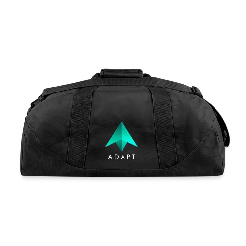 ADAPT - Recycled Duffel Bag