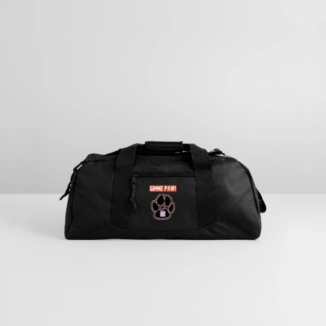 Jack-Jack’s Paw (Proceeds go to ASPCA!)
