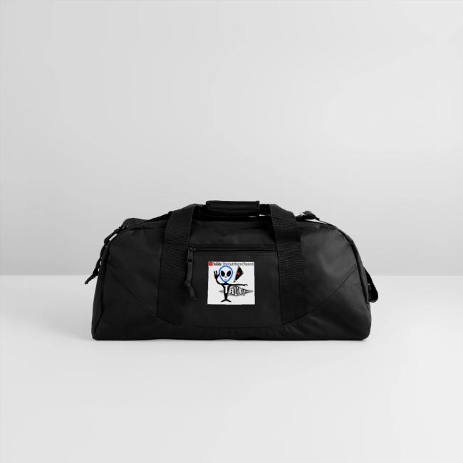 NewOTLogo Big2400 Front white with crew 2021Back