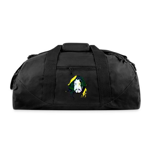 Ernesto De la Vega - Recycled Duffel Bag