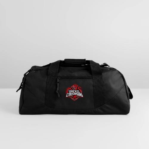 Red Team - Recycled Duffel Bag