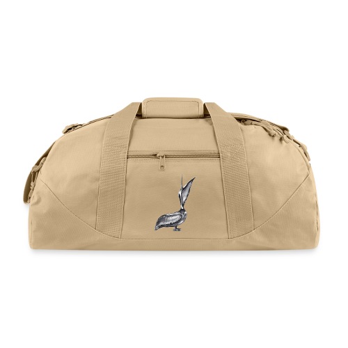 Pelican - Recycled Duffel Bag