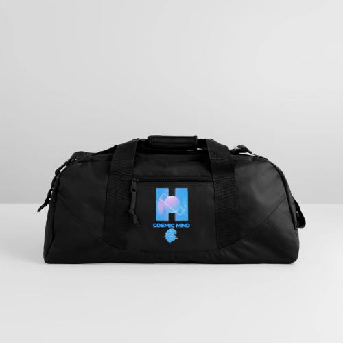 Cosmic Mind - Recycled Duffel Bag