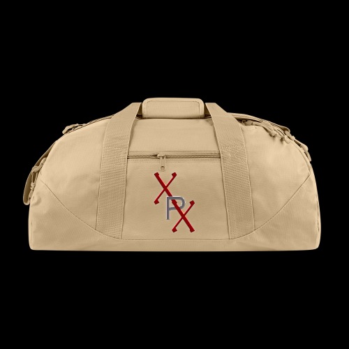 PARAFlixx Logo - Recycled Duffel Bag