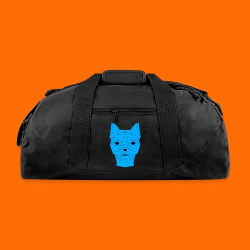 Poly Dog - Recycled Duffel Bag