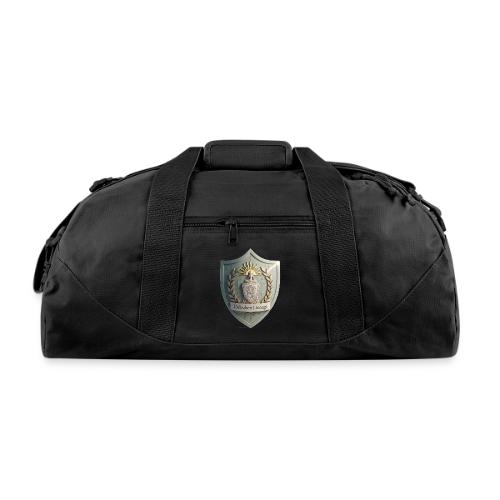 Women's Day Legacy T Shirt, Empowerment Gift 2026 - Recycled Duffel Bag