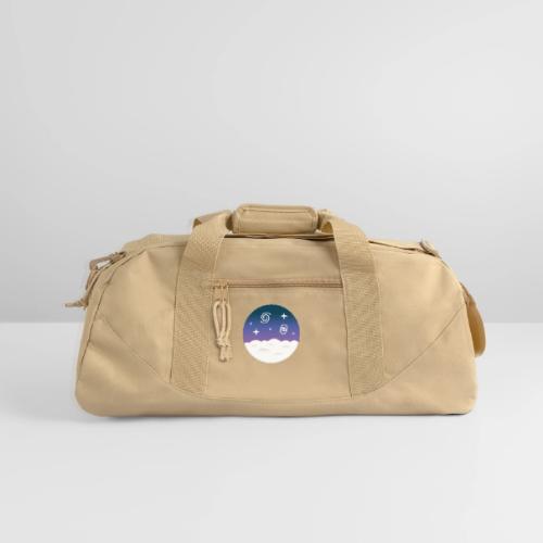 Siril 2021 - Recycled Duffel Bag