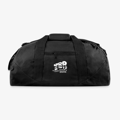 Them Bamas Racing - Recycled Duffel Bag