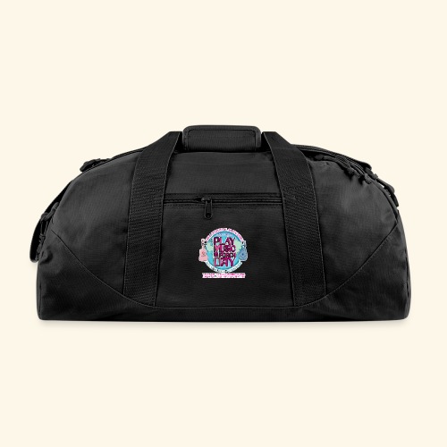 2023 Participant - Recycled Duffel Bag
