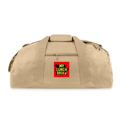 MLB 426 - Recycled Duffel Bag