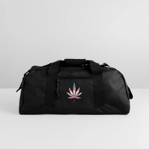 Transmary - Recycled Duffel Bag