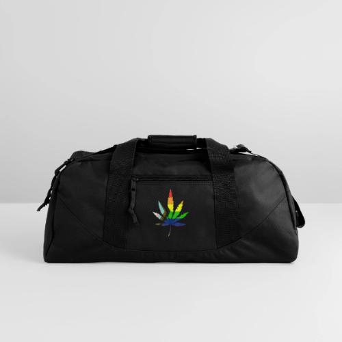 PrideMary - Recycled Duffel Bag
