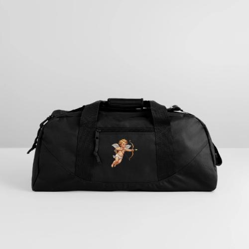 Cupid - Recycled Duffel Bag