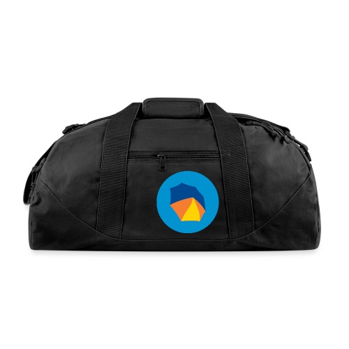 umbelas icon 2 - Recycled Duffel Bag