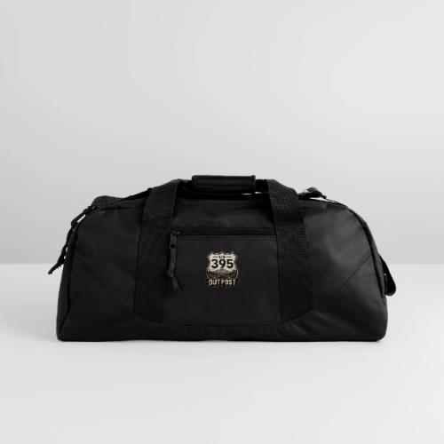 395 Outpost Shield - Recycled Duffel Bag