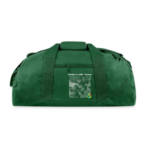 Forever Tee - Recycled Duffel Bag