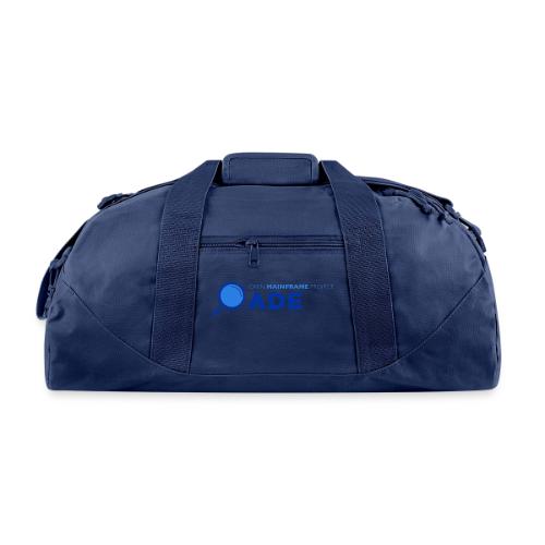 ADE - Recycled Duffel Bag