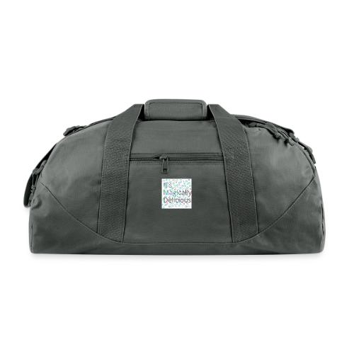 Magically - Recycled Duffel Bag
