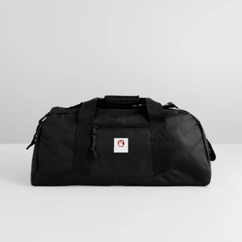 Logo - Recycled Duffel Bag
