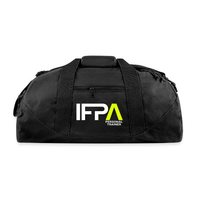 IFPA Personal Trainer Vertical