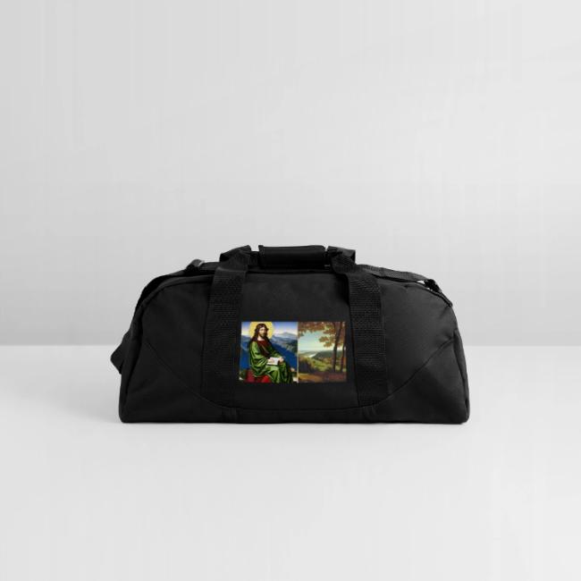 The Promise of JOHN 16:33