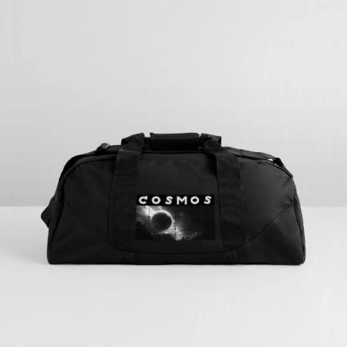Deep Space Cosmos - Recycled Duffel Bag